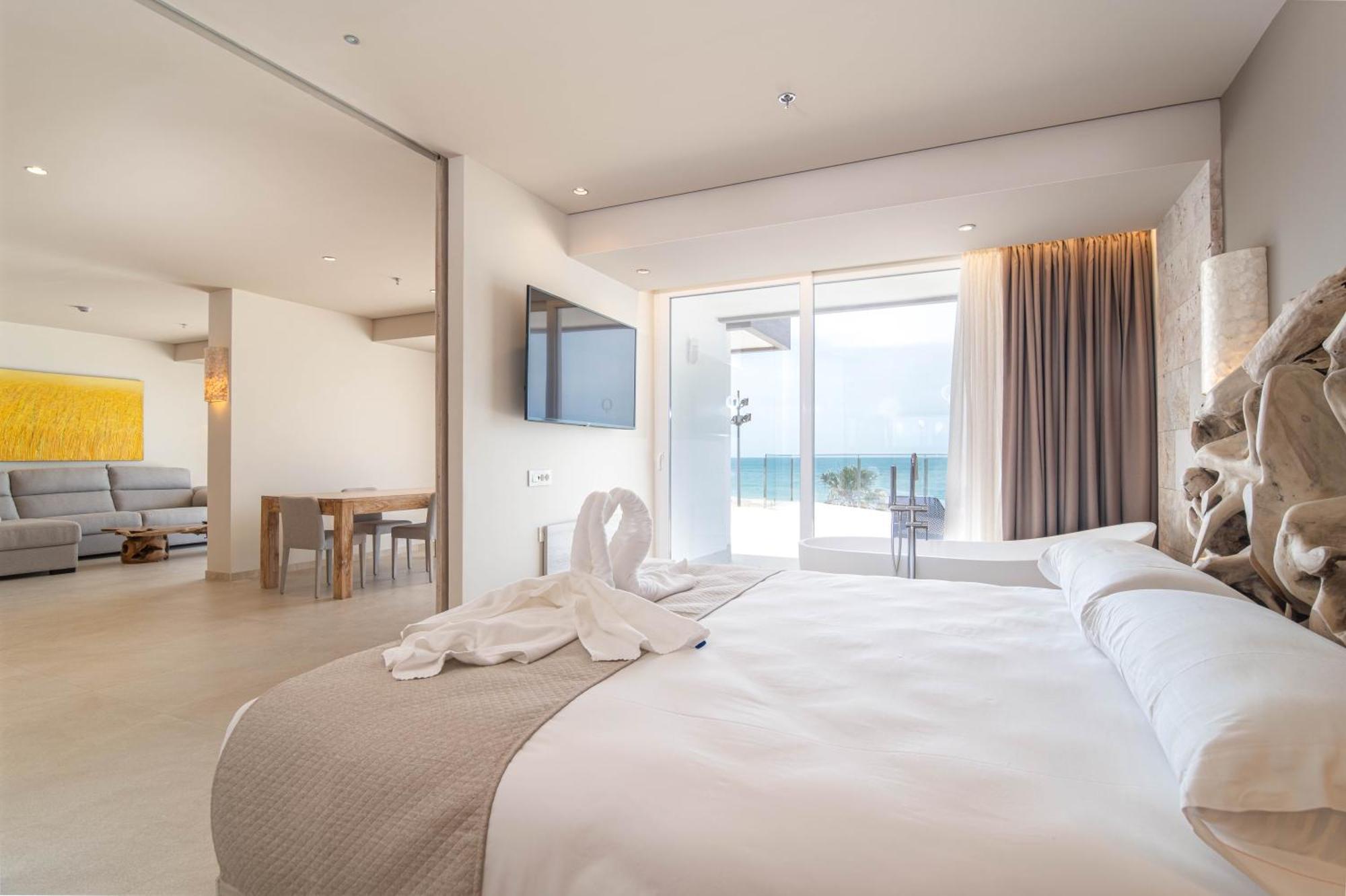 Hotel Bahia By Qhotels Cádiz