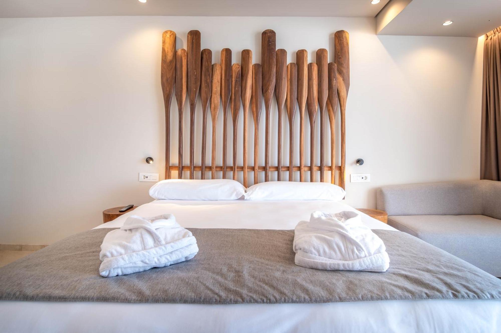 Bahia By Qhotels 4*