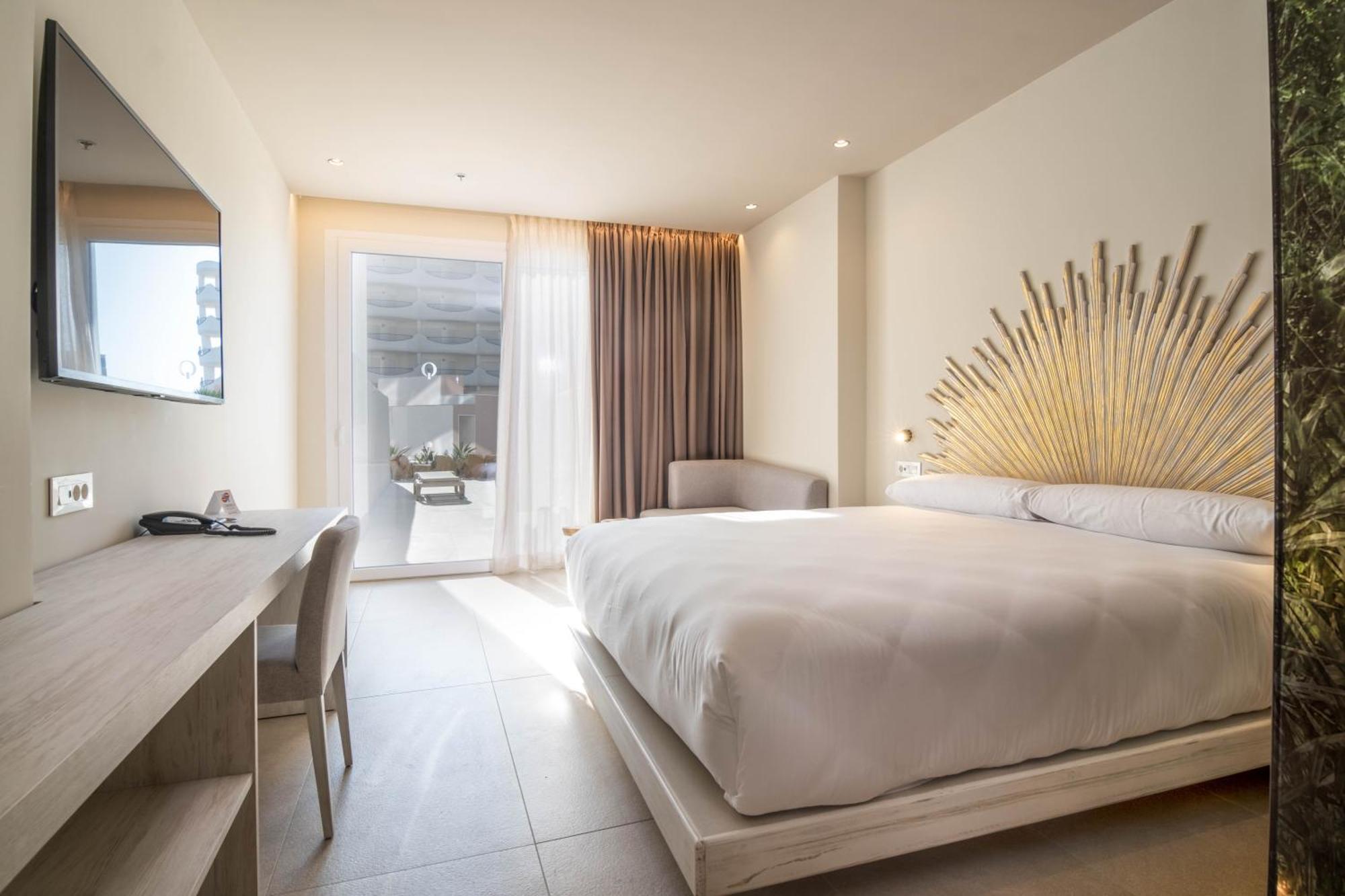Bahia By Qhotels Hotel Cádiz