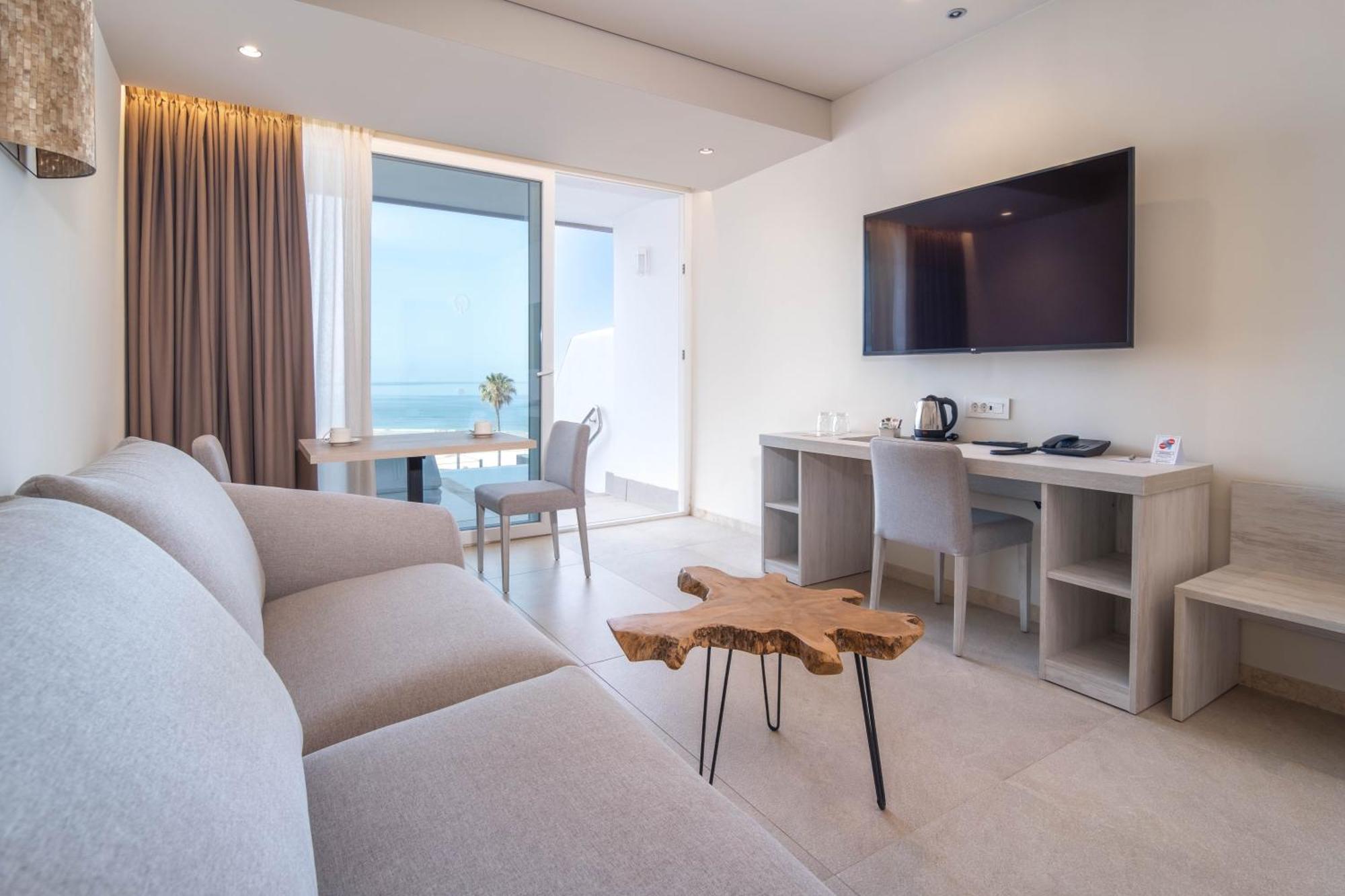 Hotel Bahia By Qhotels Cádiz