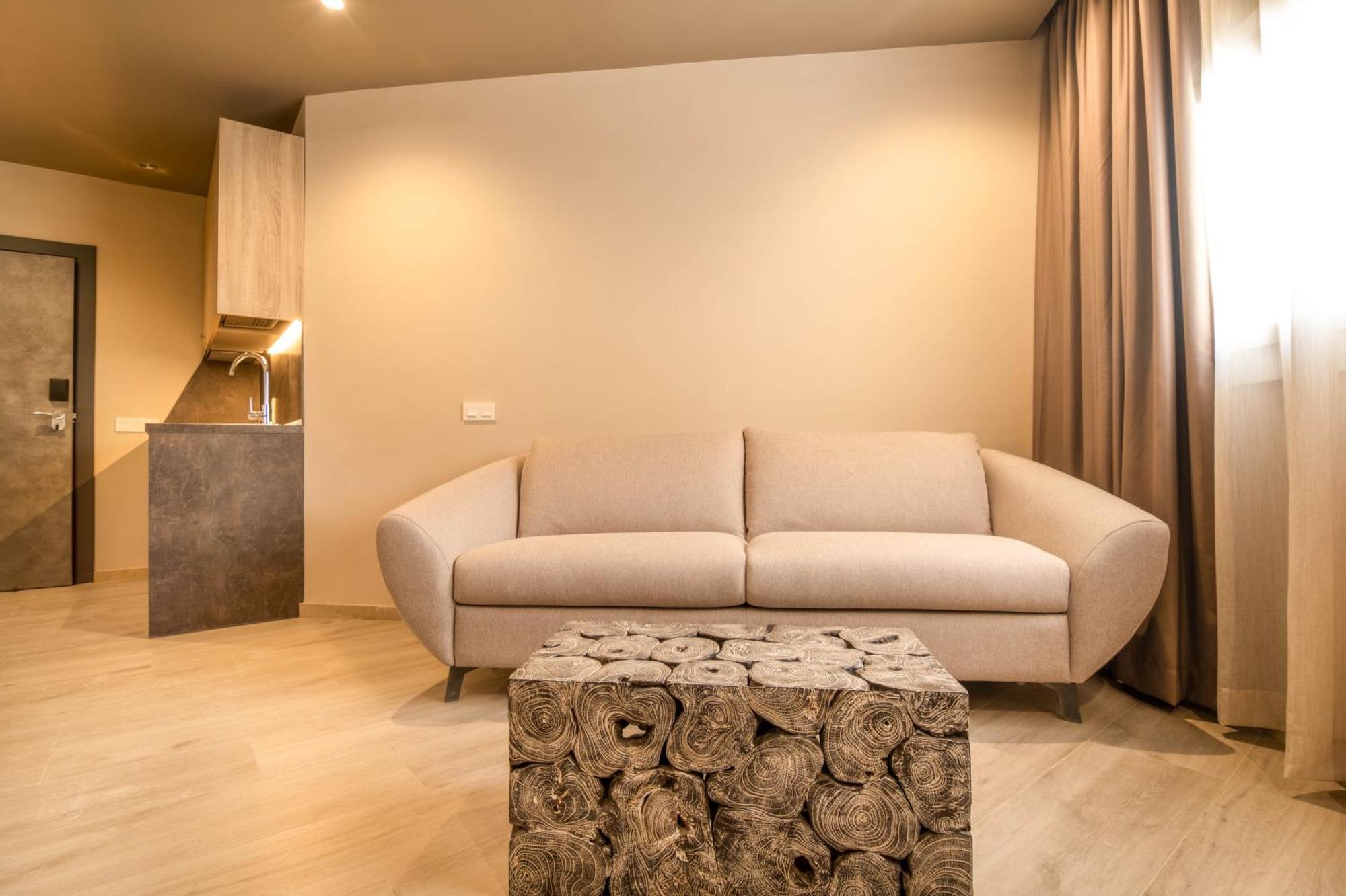 Bahia By Qhotels Hotel Cádiz