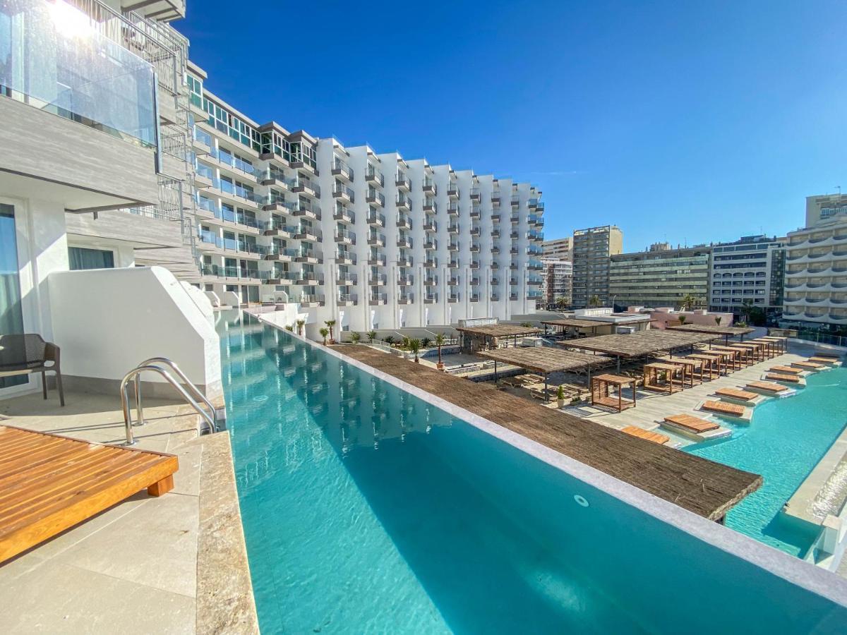 Hotel Bahia By Qhotels 4*