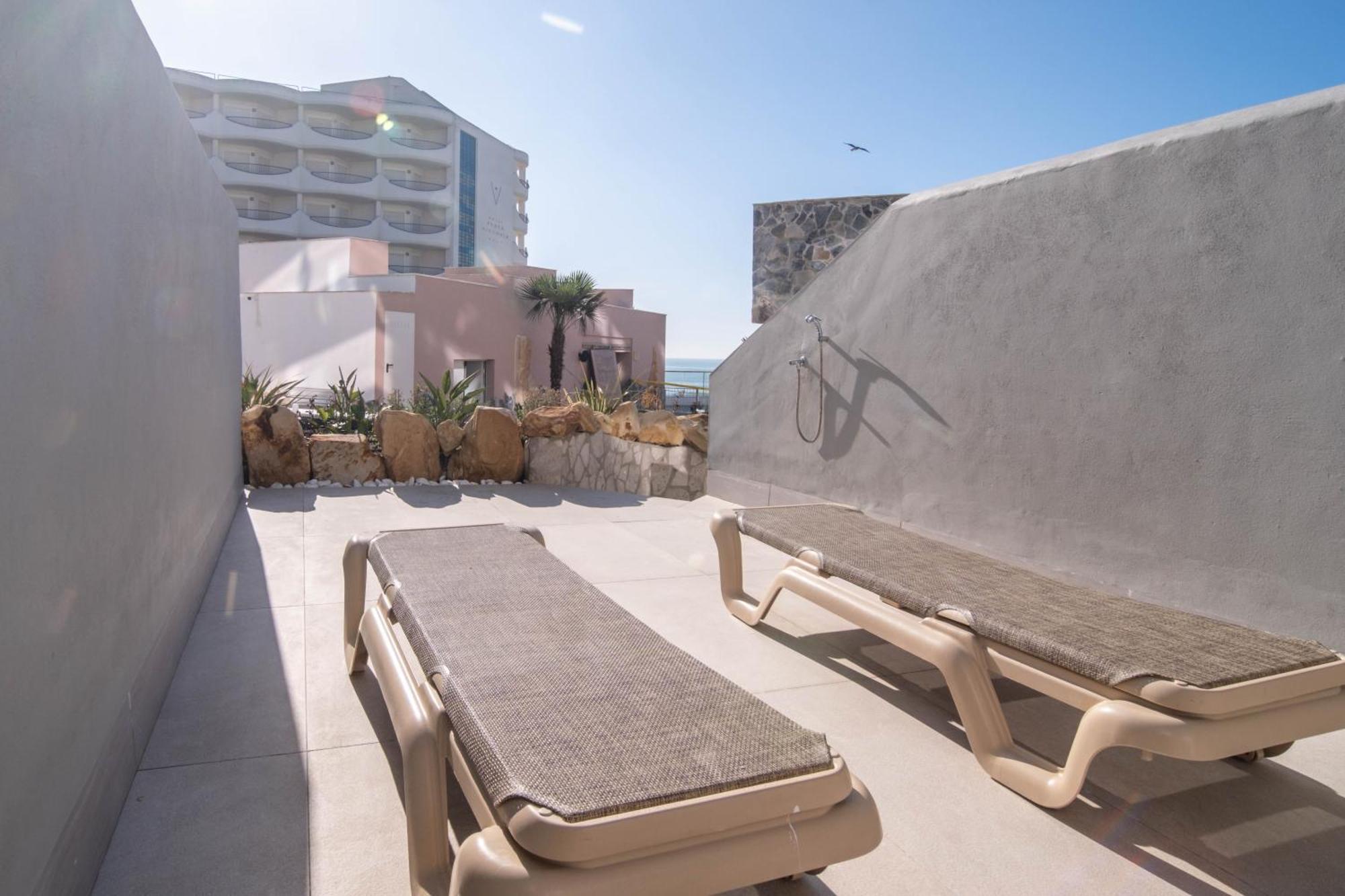 Bahia By Qhotels Hotel Cádiz